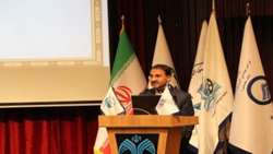 کنگره ملی آب و فاضلاب ایران در راستای پاسخ به دغدغه‌های مربوط به آب برگزار می‌شود